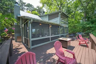 88 Down Yonder Rd, Morganton, GA 30560 - Photo 86