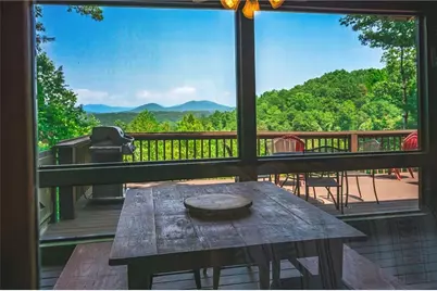 88 Down Yonder Road, Morganton, GA 30560 - Photo 28