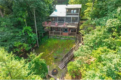 88 Down Yonder Road, Morganton, GA 30560 - Photo 2