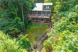 88 Down Yonder Rd, Morganton, GA 30560 - Photo 2