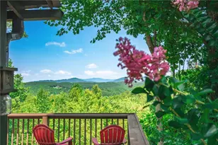 88 Down Yonder Rd, Morganton, GA 30560 - Photo 38