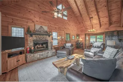 88 Down Yonder Road, Morganton, GA 30560 - Photo 4