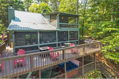 88 Down Yonder Road, Morganton, GA 30560 - Photo 22
