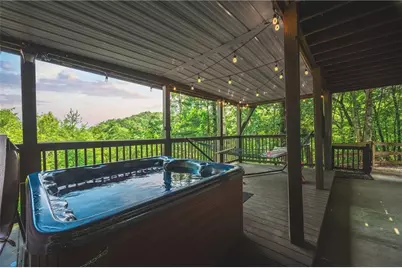 88 Down Yonder Road, Morganton, GA 30560 - Photo 66