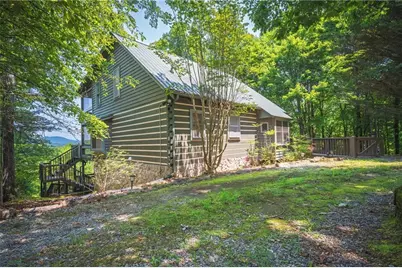 88 Down Yonder Road, Morganton, GA 30560 - Photo 1