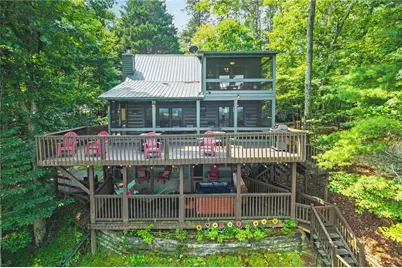 88 Down Yonder Road, Morganton, GA 30560 - Photo 48