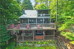 88 Down Yonder Rd, Morganton, GA 30560 - Photo 48