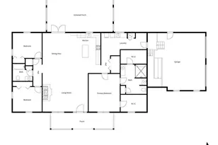 1106 Dee Kennedy Rd, Auburn, GA 30011 - Photo 40