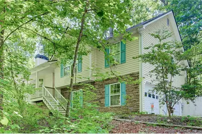 474 Spring Meadows Avenue, Dallas, GA 30157 - Photo 2