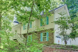 474 Spring Meadows Ave, Dallas, GA 30157 - Photo 2