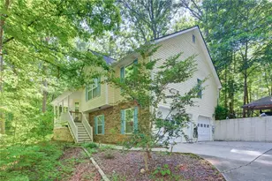474 Spring Meadows Ave, Dallas, GA 30157 - Photo 1