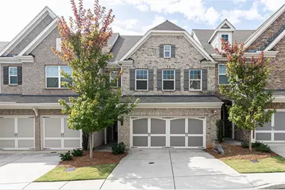 584 Bright Street SW, Marietta, GA 30064 - Photo 1