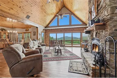89 Old Steele Hollow, Dahlonega, GA 30533 - Photo 6