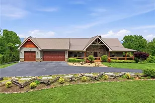 89 Old Steele Holw, Dahlonega, GA 30533 - Photo 1