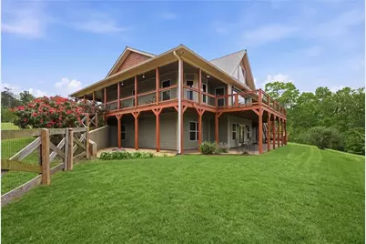 89 Old Steele Hollow, Dahlonega, GA 30533 - Photo 50
