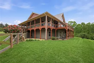 89 Old Steele Holw, Dahlonega, GA 30533 - Photo 50
