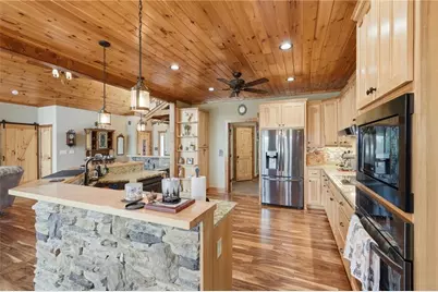 89 Old Steele Hollow, Dahlonega, GA 30533 - Photo 12
