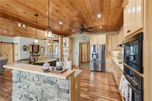 89 Old Steele Holw, Dahlonega, GA 30533 - Photo 12