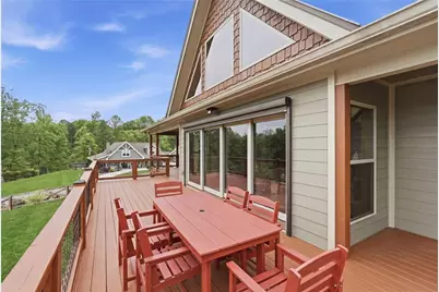 89 Old Steele Hollow, Dahlonega, GA 30533 - Photo 44