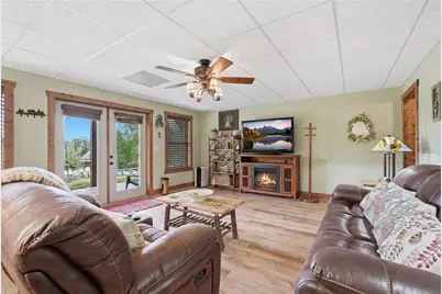 89 Old Steele Hollow, Dahlonega, GA 30533 - Photo 36
