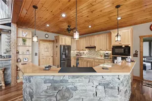 89 Old Steele Holw, Dahlonega, GA 30533 - Photo 14