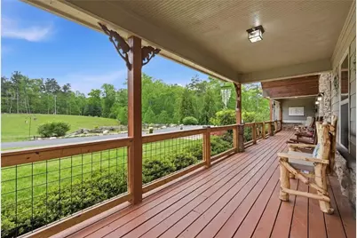 89 Old Steele Hollow, Dahlonega, GA 30533 - Photo 46