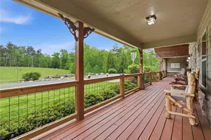 89 Old Steele Holw, Dahlonega, GA 30533 - Photo 46
