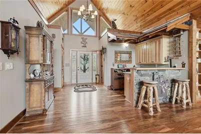 89 Old Steele Hollow, Dahlonega, GA 30533 - Photo 4