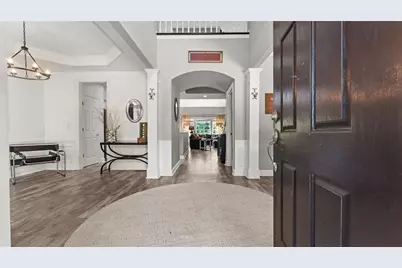 1445 Badingham Drive, Cumming, GA 30041 - Photo 2