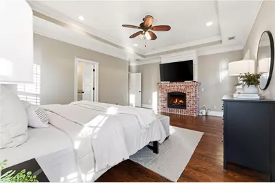 18 Starlight Drive NW, Cartersville, GA 30121 - Photo 22