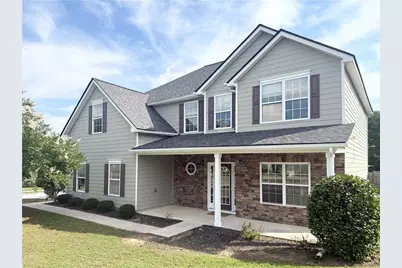 1115 Grey Rock Way, Suwanee, GA 30024 - Photo 1