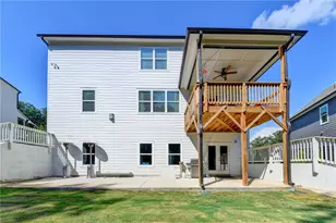 4027 Peregrine Wy, Gainesville, GA 30506 - Photo 62