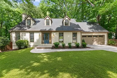 1476 W Lake Drive, Gainesville, GA 30501 - Photo 22