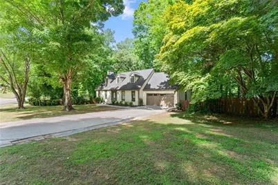 1476 W Lake Drive, Gainesville, GA 30501 - Photo 56
