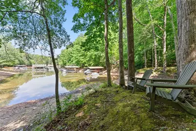 1476 W Lake Drive, Gainesville, GA 30501 - Photo 30