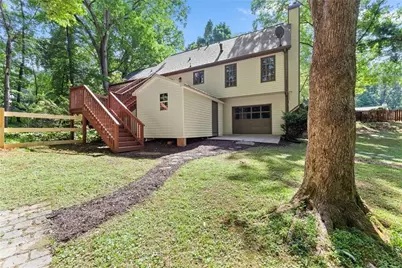1476 W Lake Drive, Gainesville, GA 30501 - Photo 32