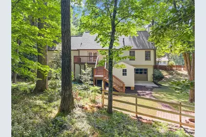1476 W Lake Drive, Gainesville, GA 30501 - Photo 24