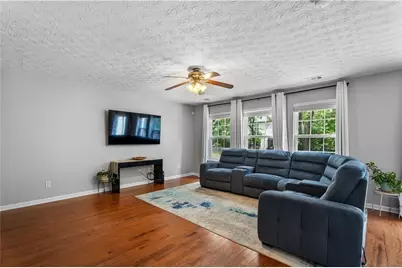 411 Sugar Maple Court, Canton, GA 30114 - Photo 6