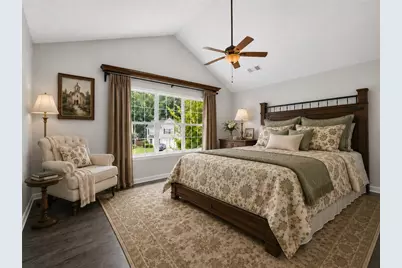 506 Pentworth Court NW, Kennesaw, GA 30144 - Photo 4