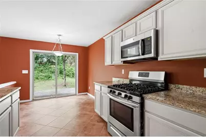 506 Pentworth Court NW, Kennesaw, GA 30144 - Photo 16