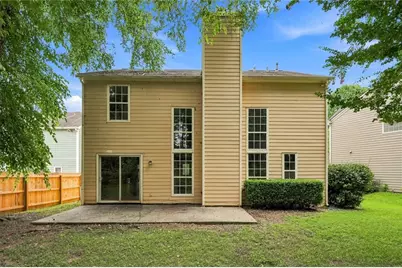 506 Pentworth Court NW, Kennesaw, GA 30144 - Photo 34
