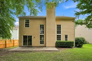 506 Pentworth Ct NW, Kennesaw, GA 30144 - Photo 34