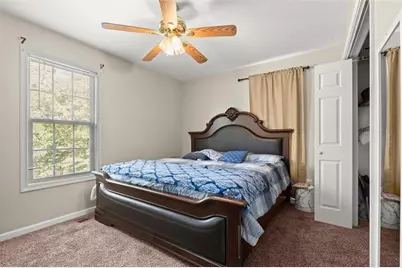 788 Nesbit Loop NE, Resaca, GA 30735 - Photo 28