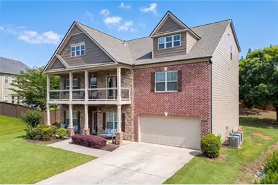4820 Rockingham Run, Cumming, GA 30040 - Photo 2
