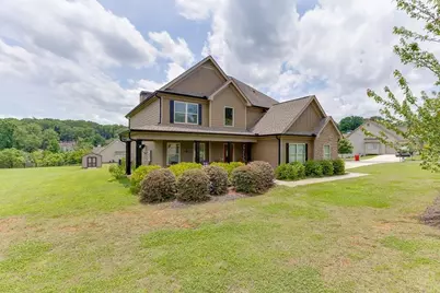 [Address not provided], Jefferson, GA 30549 - Photo 2