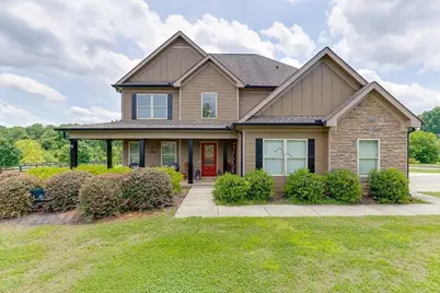 [Address not provided], Jefferson, GA 30549 - Photo 1