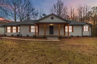 1616 King Mill Rd, McDonough, GA 30252 - Photo 4