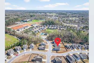 321 Eagles Bluff Way, Hoschton, GA 30548 - Photo 58