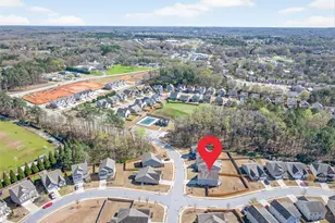 321 Eagles Blf Wy, Hoschton, GA 30548 - Photo 58