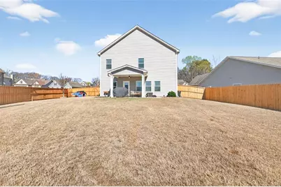 321 Eagles Bluff Way, Hoschton, GA 30548 - Photo 48
